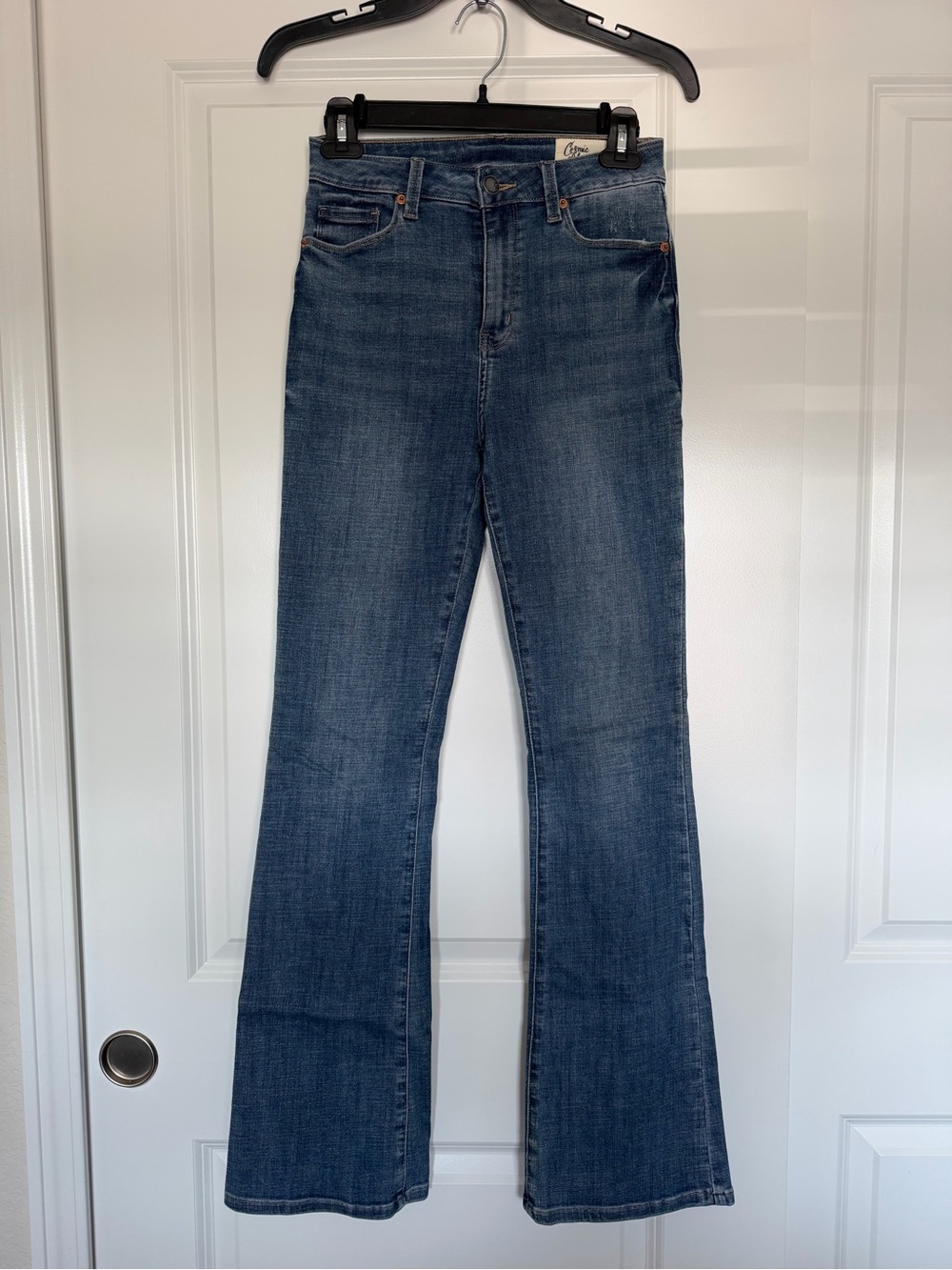 Nice jeans bundle: 6 pairs
